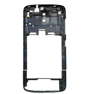 Full Body Housing For Htc Desire 326g Dual Sim White - Maxbhi Com