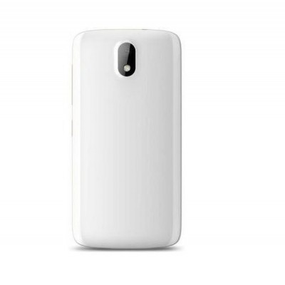 Full Body Housing For Htc Desire 326g Dual Sim White - Maxbhi Com