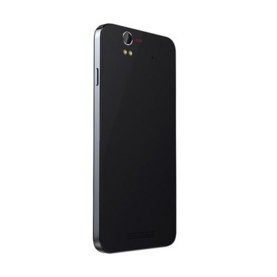 Full Body Housing For Lava Iris X1 Black - Maxbhi Com