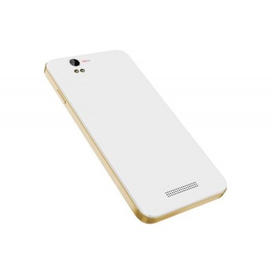 Full Body Housing For Lava Iris X1 White - Maxbhi Com