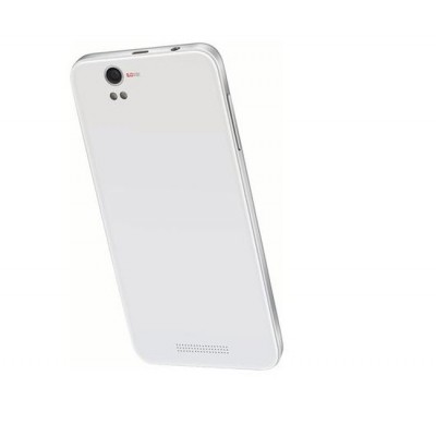 Full Body Housing For Lava Iris X1 White - Maxbhi Com