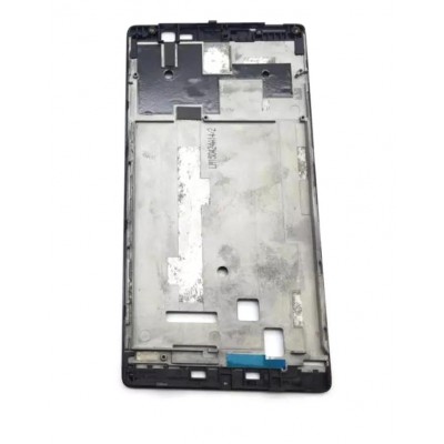 Full Body Housing For Lenovo K80 White - Maxbhi Com