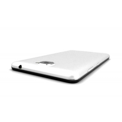 Full Body Housing For Lenovo S856 Silver - Maxbhi Com