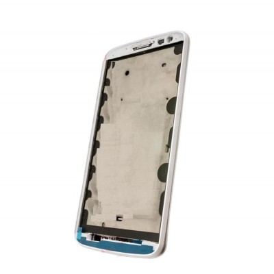 Full Body Housing For Lg G2 Mini Lte White - Maxbhi Com