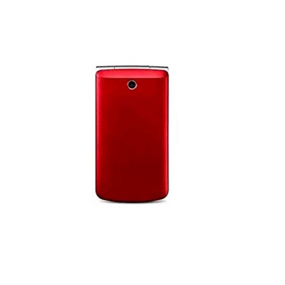 Full Body Housing For Lg G360 Red - Maxbhi Com