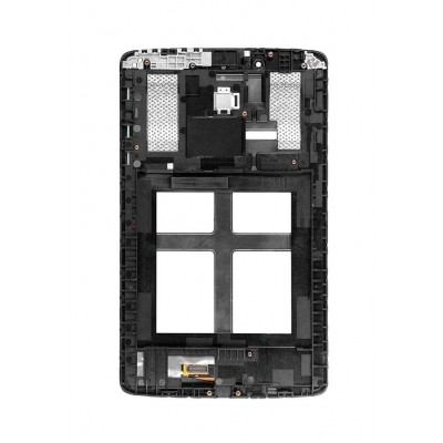 Full Body Housing For Lg G Pad 7 0 Lte Black - Maxbhi Com