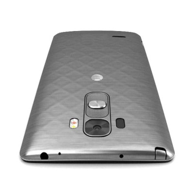 Full Body Housing For Lg G Vista 2 White - Maxbhi Com