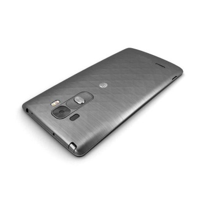 Full Body Housing For Lg G Vista 2 White - Maxbhi Com
