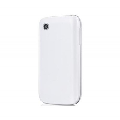 Full Body Housing For Lg L40 Dual D170 White - Maxbhi Com