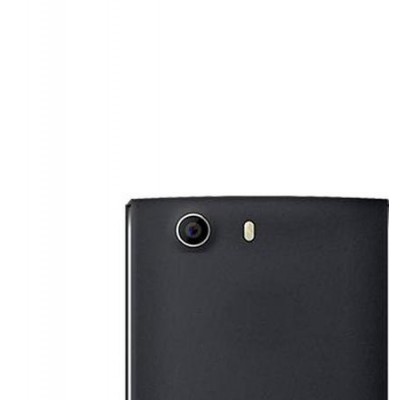 Full Body Housing For Micromax Canvas Nitro 2 E311 Black - Maxbhi Com