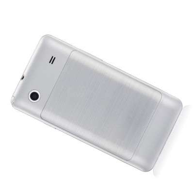 Full Body Housing For Samsung Galaxy M Style M340s Black - Maxbhi Com