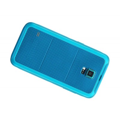 Full Body Housing For Samsung Galaxy S5 Sport Black - Maxbhi Com