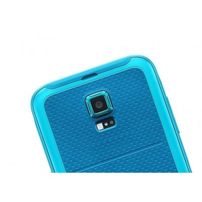 Full Body Housing For Samsung Galaxy S5 Sport Black - Maxbhi Com