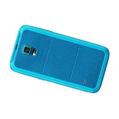 Full Body Housing For Samsung Galaxy S5 Sport Black - Maxbhi Com