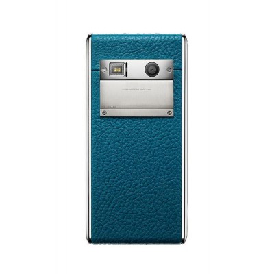 Full Body Housing For Vertu Aster Lagoon - Maxbhi Com