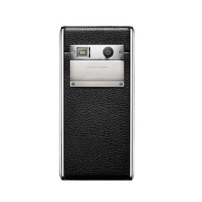 Full Body Housing For Vertu Aster Onyx - Maxbhi Com
