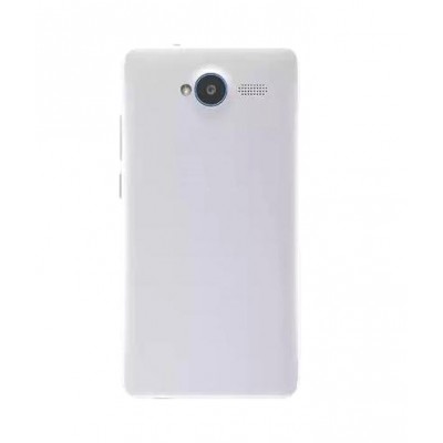 Full Body Housing For Zte Blade L3 White - Maxbhi Com