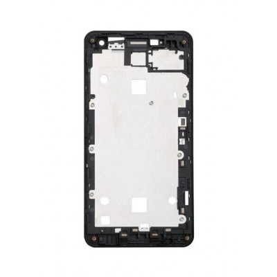 Full Body Housing For Zte Blade L3 White - Maxbhi Com