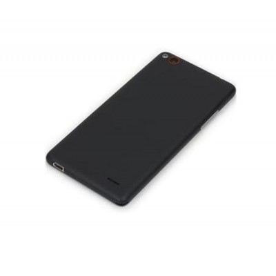 Full Body Housing For Zte Nubia Z5s Mini Nx403a Black - Maxbhi Com
