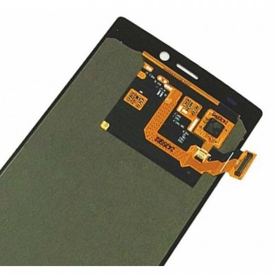 Lcd With Touch Screen For Gionee Elife S5 5 Pink By - Maxbhi Com