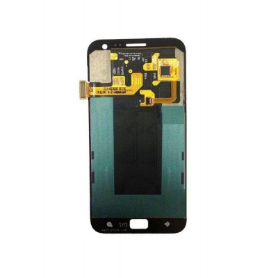 Lcd With Touch Screen For Samsung Ativ Se Black By - Maxbhi Com