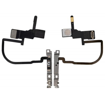 Power Button Flex Cable for Apple iPhone XS - On Off Flex / PCB
