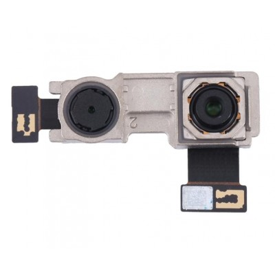 Replacement Back Camera For Motorola P30 By - Maxbhi Com