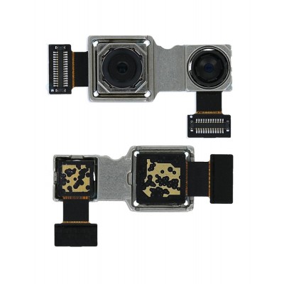 Replacement Back Camera For Xiaomi Redmi Note 6 Pro By - Maxbhi Com