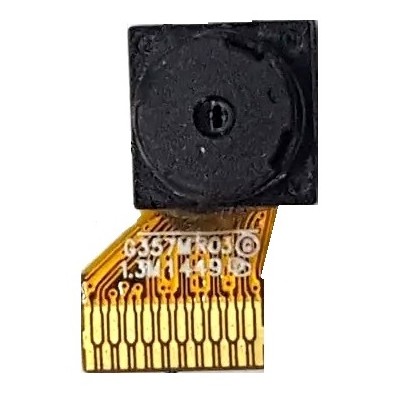 Replacement Front Camera For Samsung Galaxy Ace Style Selfie Camera By - Maxbhi Com