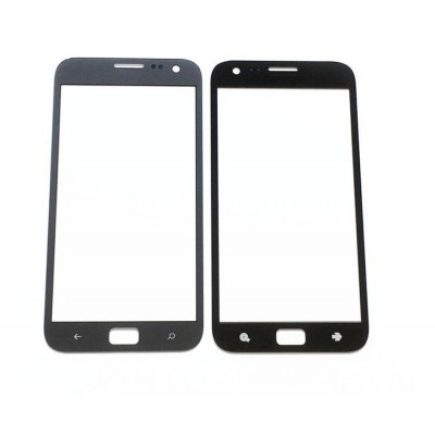 Replacement Front Glass For Samsung Ativ Se Grey By - Maxbhi Com