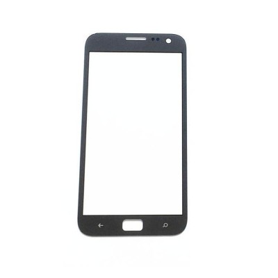 Replacement Front Glass For Samsung Ativ Se Grey By - Maxbhi Com