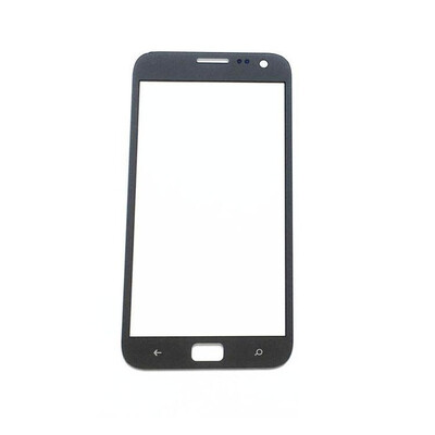 Replacement Front Glass For Samsung Ativ Se Grey By - Maxbhi Com