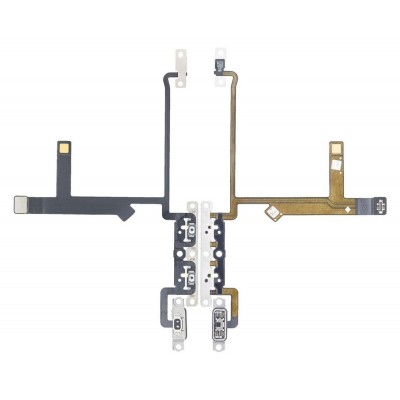 Side Key Flex Cable for Apple iPhone XS