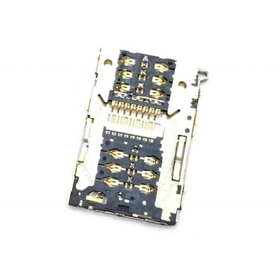 Sim Connector for ZTE Blade Z Max Z982