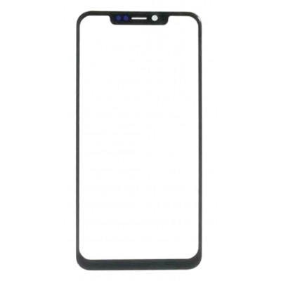 Touch Screen Digitizer For Motorola P30 Blue By - Maxbhi Com