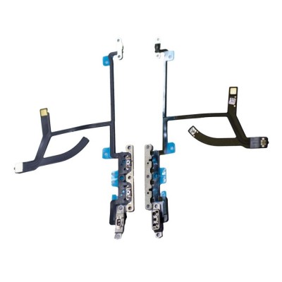 Volume Button Flex Cable for Apple iPhone XS Max