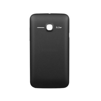 Back Panel Cover For Alcatel One Touch Mpop Slate - Maxbhi Com