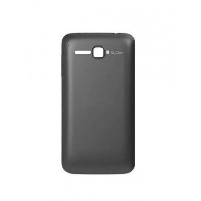 Back Panel Cover For Alcatel Ot5035d Slate - Maxbhi Com