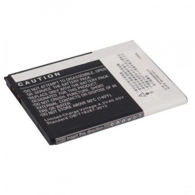 Battery For Alcatel One Touch Mpop By - Maxbhi Com