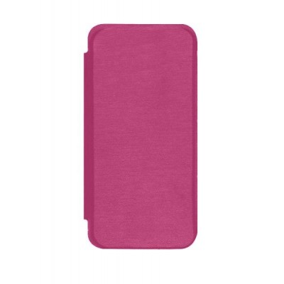 Flip Cover For Alcatel Ot5035d Aubergine By - Maxbhi Com