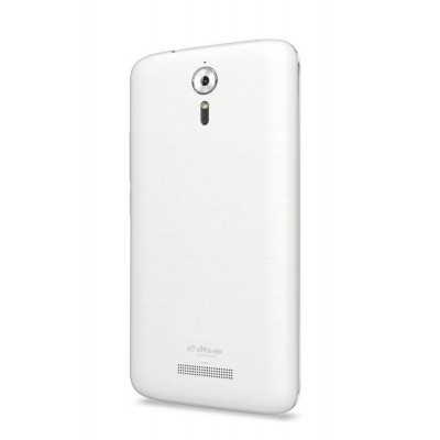 Full Body Housing For Acer Liquid Zest Plus White - Maxbhi Com