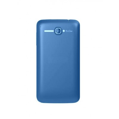 Full Body Housing For Alcatel Ot5035d Turquoise - Maxbhi Com