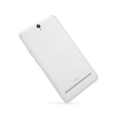 Full Body Housing For Asus Zenfone Go Zb690kg White - Maxbhi Com