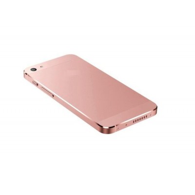 Full Body Housing For Blu Vivo 5 Mini Rose Gold - Maxbhi Com