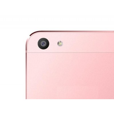 Full Body Housing For Blu Vivo 5 Mini Rose Gold - Maxbhi Com