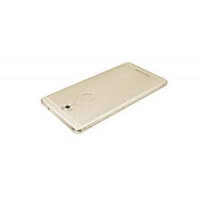 Full Body Housing For Gionee M6 Plus Champagne - Maxbhi Com