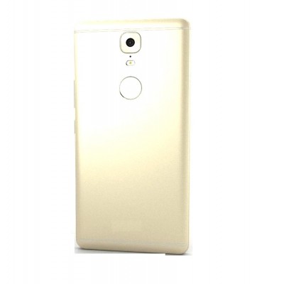 Full Body Housing For Gionee M6 Plus White - Maxbhi Com