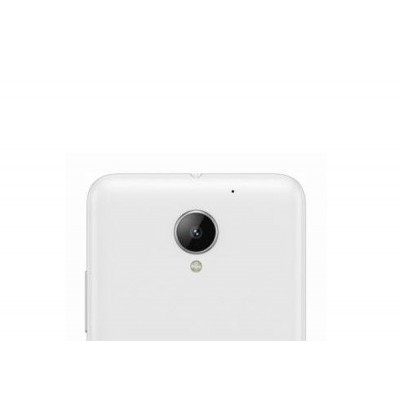 Full Body Housing For Lenovo Vibe C2 Power White - Maxbhi Com