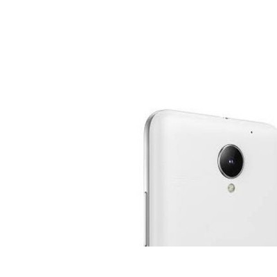 Full Body Housing For Lenovo Vibe C2 Power White - Maxbhi Com