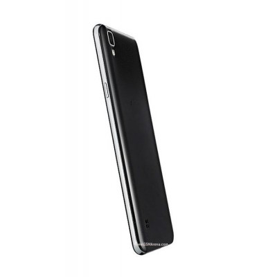 Full Body Housing For Lg X Style Black - Maxbhi Com